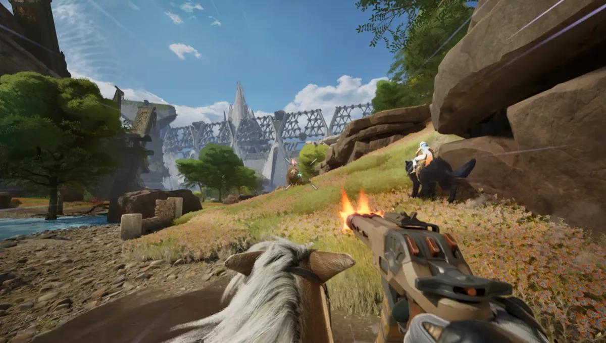 Efter ugers tavshed bekræfter Highguard lanceringsdatoen med en ny showcase