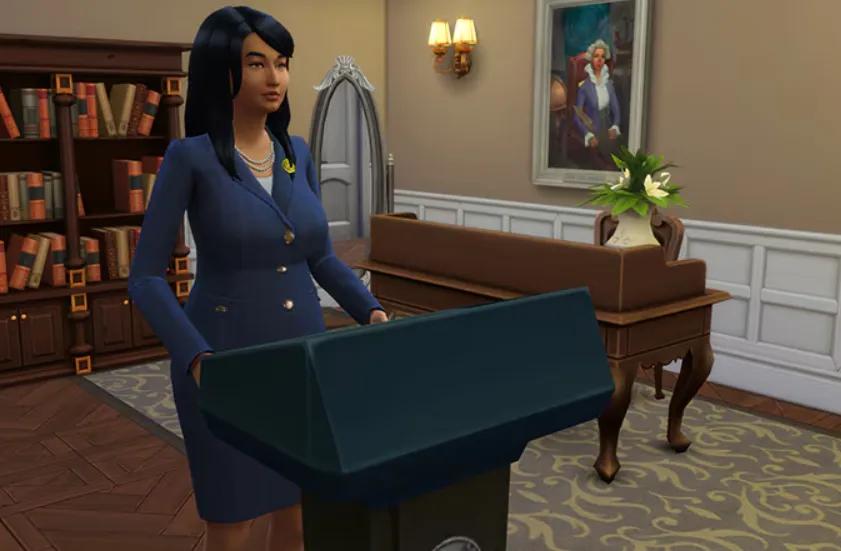 Lovgivere udtrykker "alvorlig bekymring" over saudisk ledet Electronic Arts-opkøb