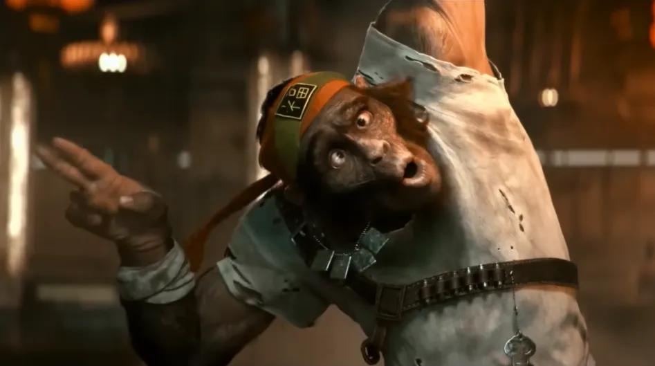 Hvorfor Beyond Good & Evil 2 overlever Ubisofts omstrukturering