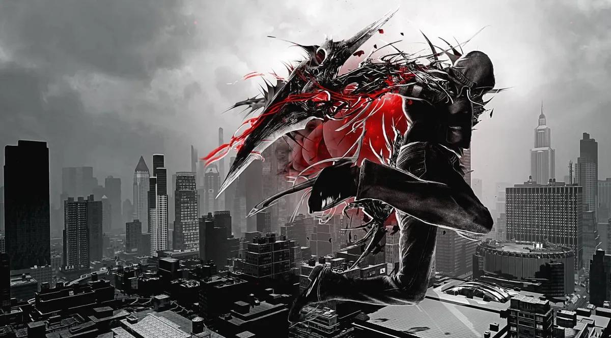 Insider delte mulige detaljer om nyt prototype-videospil