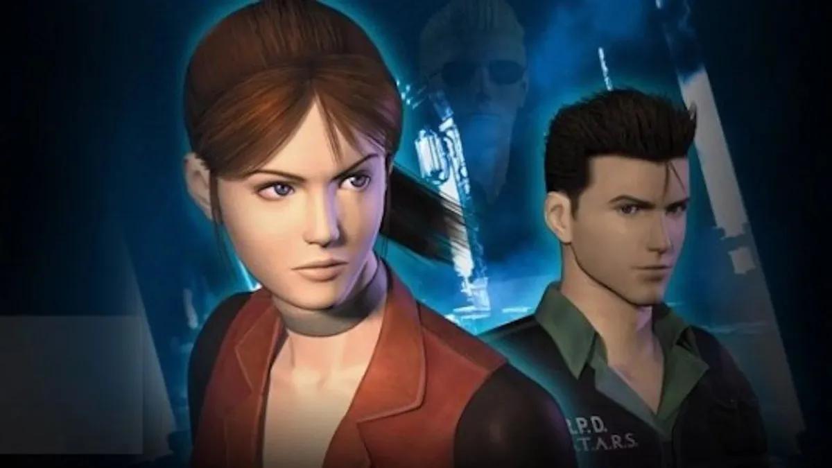 Resident Evil Code: Veronica Remake er under aktiv udvikling hos Capcom