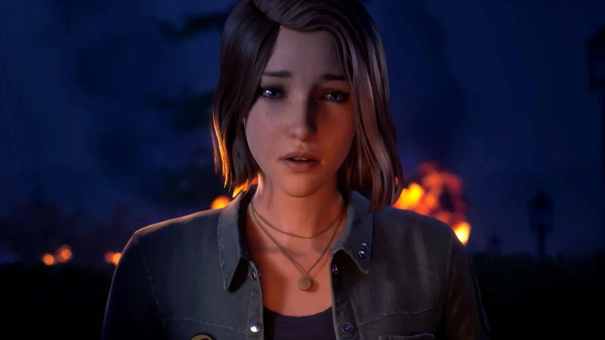Nøglebeslutninger for Life is Strange: Rebuild Story er angiveligt afsløret