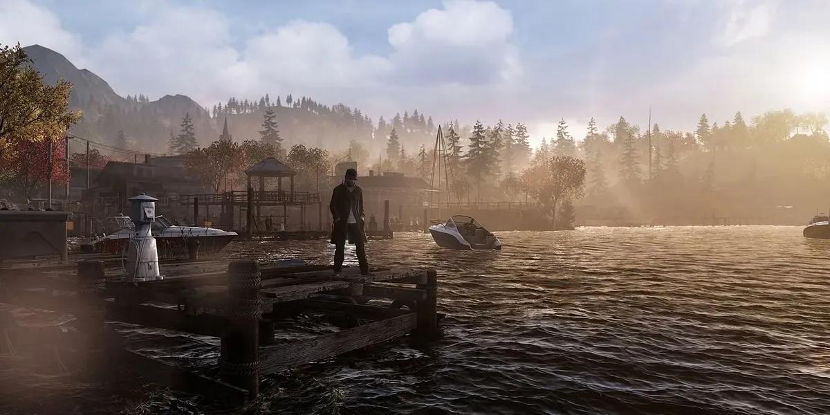 Ubisofts Watch Dogs-franchise er angiveligt død, ifølge en insider