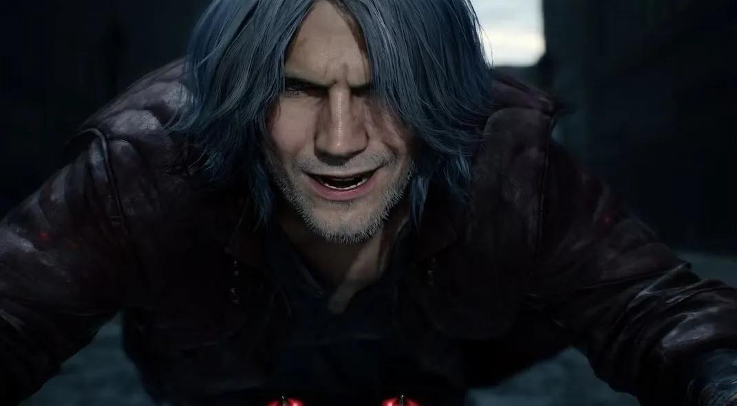 Nyt Devil May Cry-videospil er angiveligt under udvikling