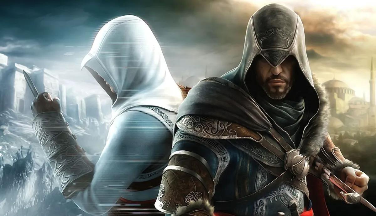 Ubisoft-aktier styrtdykker 34% og rammer det laveste niveau i 15 år efter "Reset"