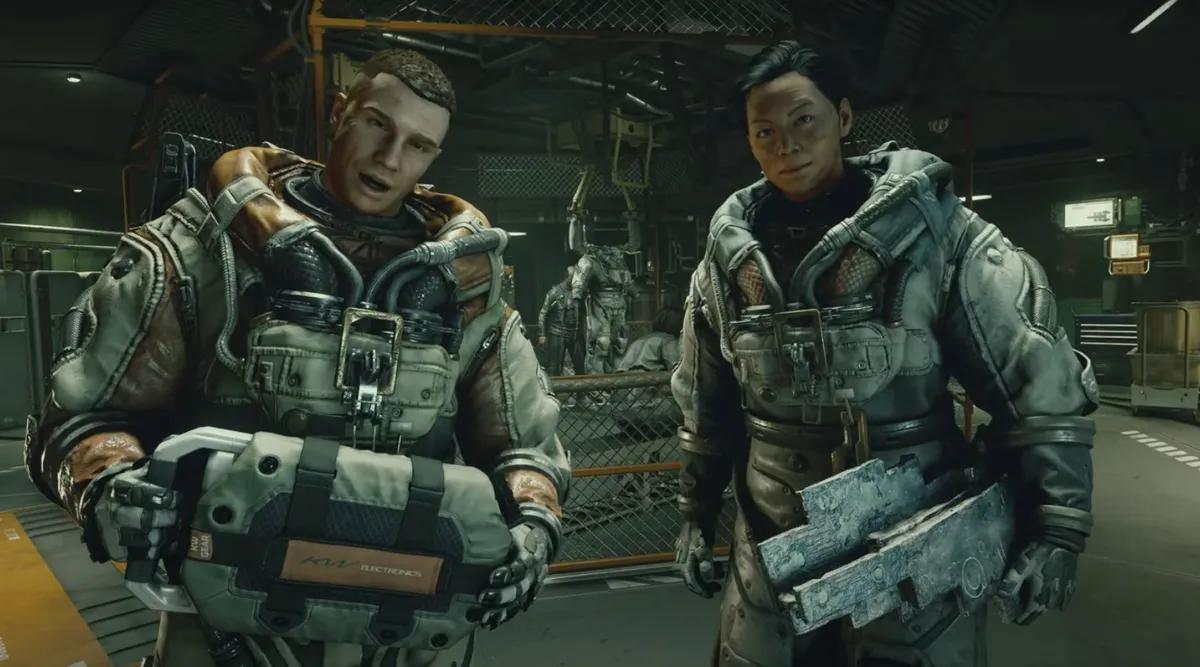 Insidere rapporterer om en hemmelig Starfield 2.0-opdatering i støbeskeen