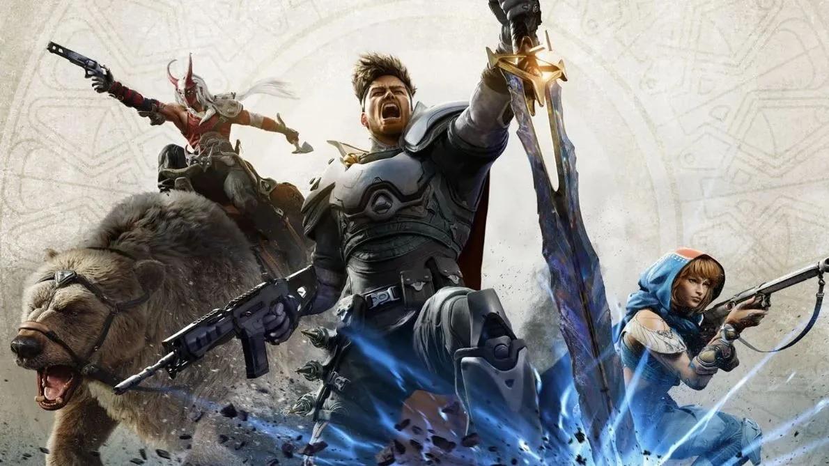 Wildlight Entertainment afslørede sin plan for støtte til Highguard