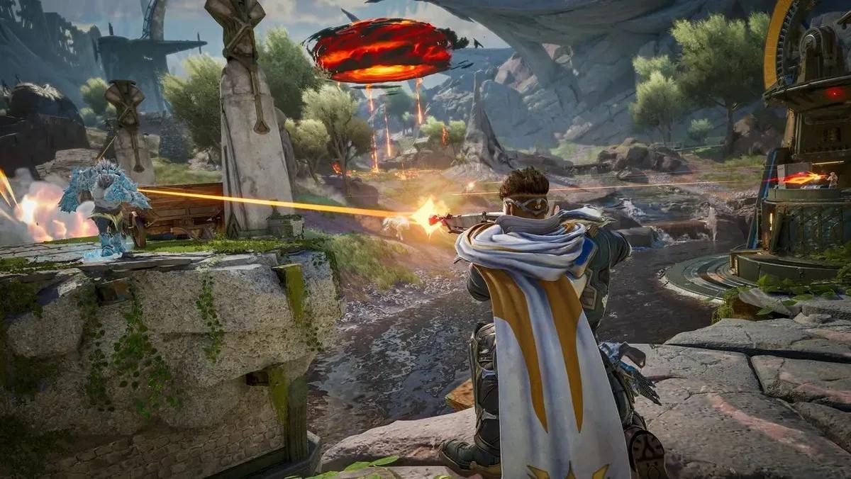 Highguard bør ikke annonceres ved The Game Awards 2025