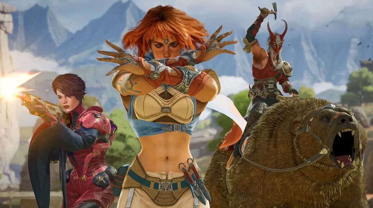 Highguards udvikleres usædvanlige betaling til indholdsskaberen afsløret