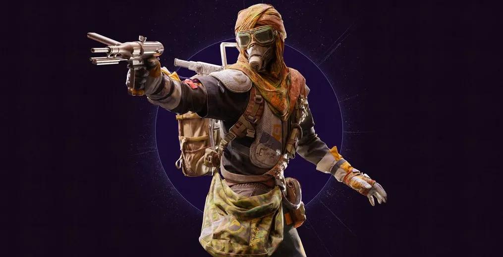 ARC Raiders beskriver en stor "modvind"-opdatering til januar 2026 - og fuglene tager over