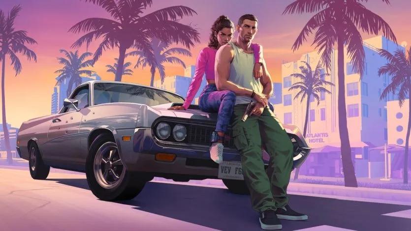 Grand Theft Auto VI's PlayStation 5-pris er angiveligt afsløret