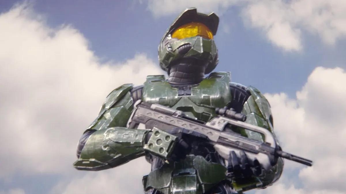Rygtet siger, at Halo 2-remake er under udvikling