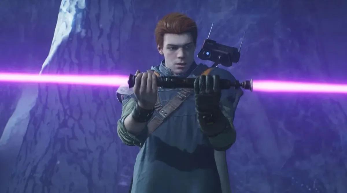 Mulige detaljer om Star Wars Jedi 3 afsløret