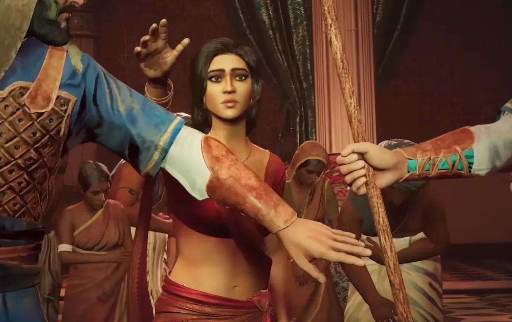 De menneskelige omkostninger ved aflysningen af Prince of Persia-genindspilningen