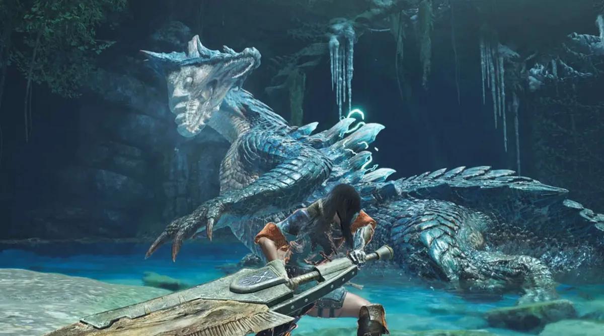 Capcom udruller større ydeevneopdatering til Monster Hunter Wilds på pc