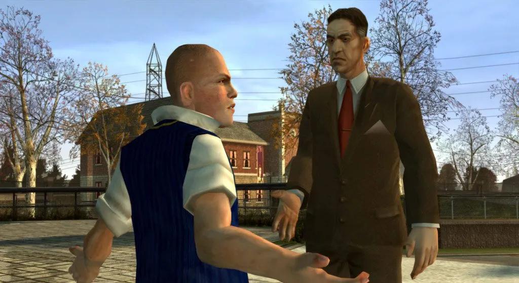 Bully Online Mod er blevet annulleret mindre end et halvt år siden udgivelsen