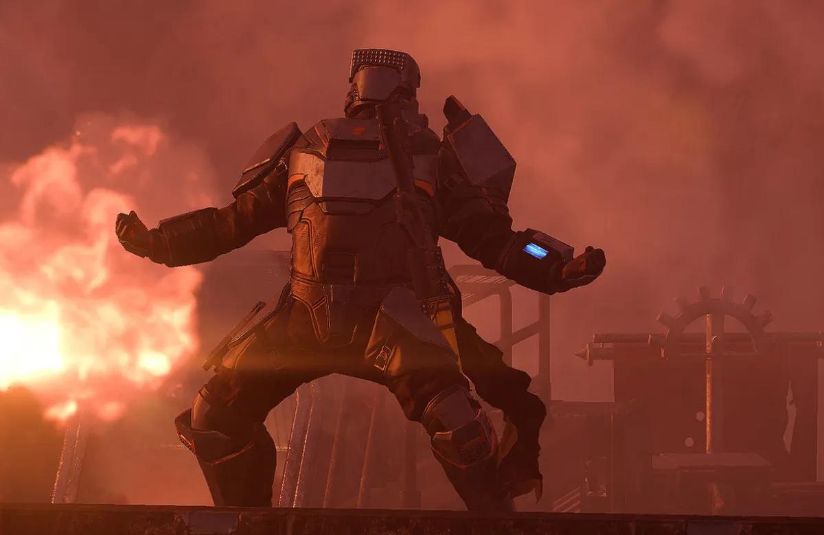 Helldivers 2's 'Siege Breakers' Warbond ankommer 3. februar