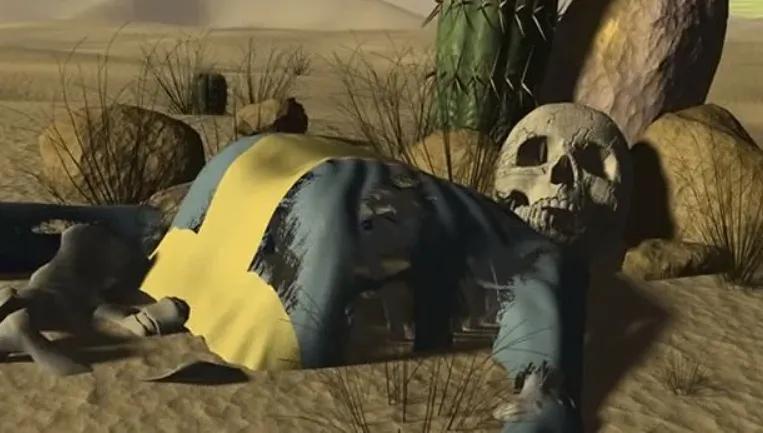 Fans overvejer en lang ventetid på den næste hovedtitel i Fallout 5-sagaen