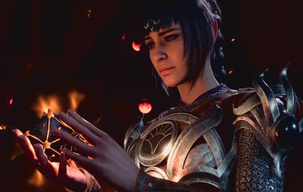 "Nogle gange tænker jeg, at det ville være en god idé at få point fra kritikere" — Baldur's Gate 3 Studio Chef om spilanmeldelser og kritik