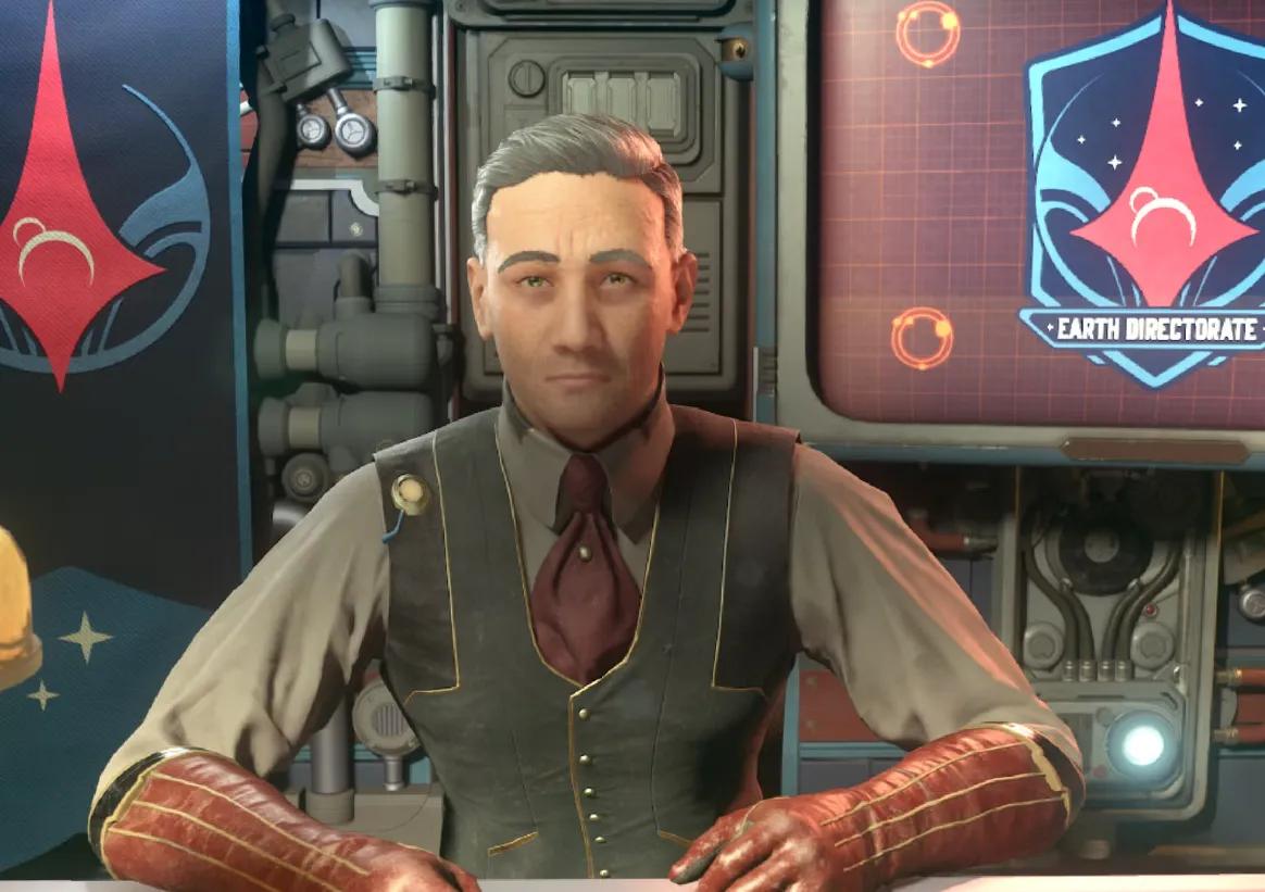 The Outer Worlds-udvikleren Tim Cain om at forlade semi-pensioneringen og vende tilbage til kontoret