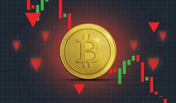 BTC Pump Down Again: Massive Long Liquidations på $320 Millioner