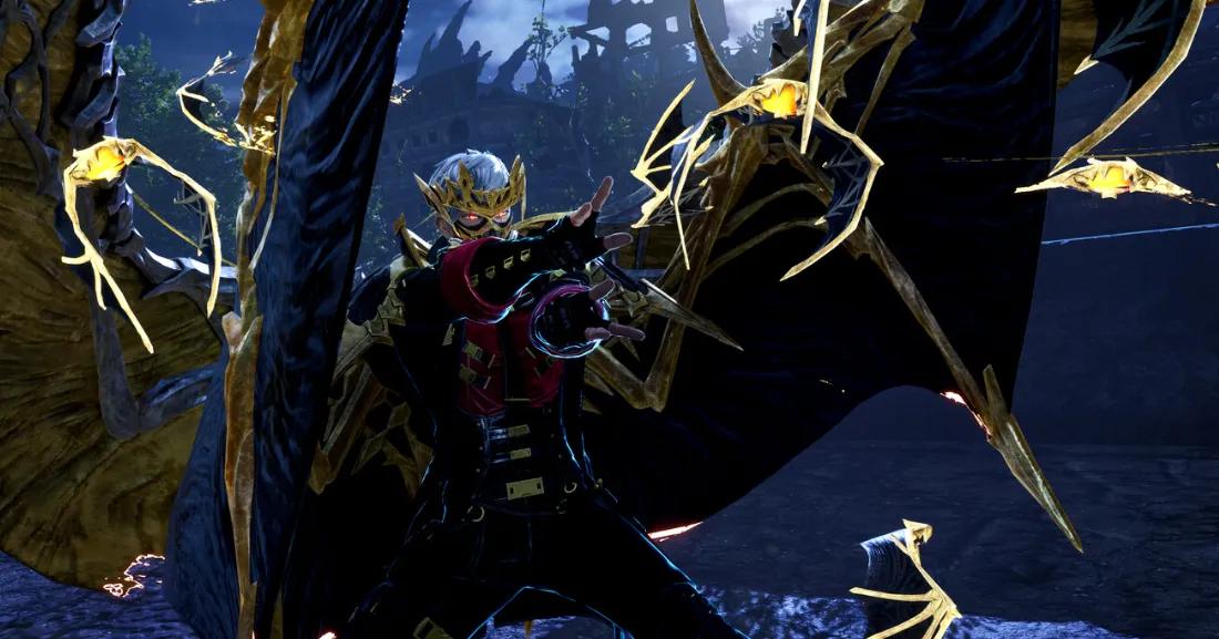 Code Vein 2 vakler i sit forsøg på at udvikle formlen
