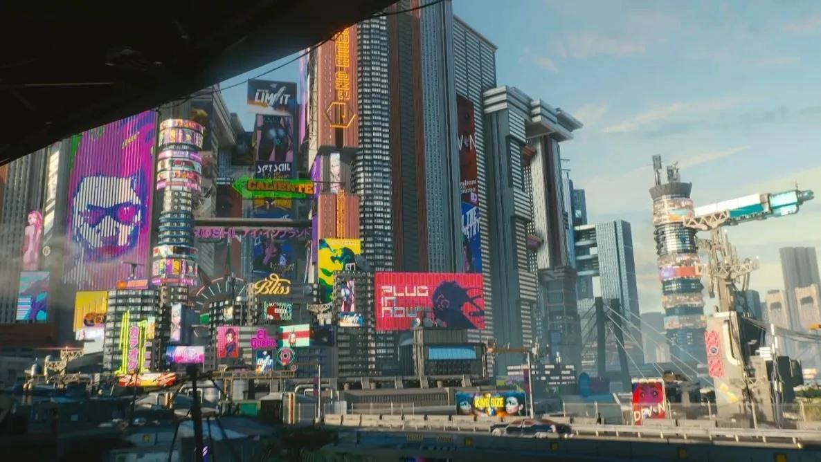 Activision arbejder på et ambitiøst videospil, der beskrives som en konkurrent til GTA og Cyberpunk