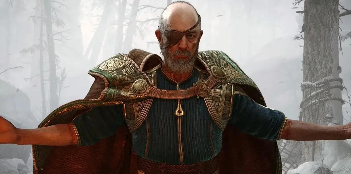 Endnu en skuespiller er blevet føjet til Amazons rollebesætning i God of War