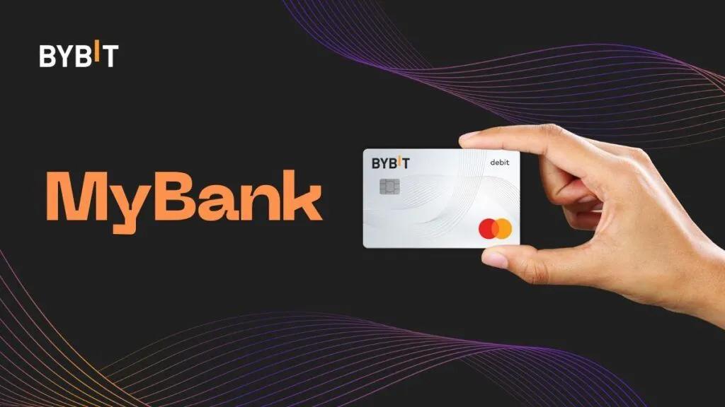 Bybit annoncerer lanceringen af MyBank: Personlige IBAN-konti til fiat-transaktioner i februar 2026