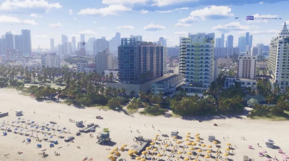 Grand Theft Auto VI's første lækage skete for næsten et årti siden