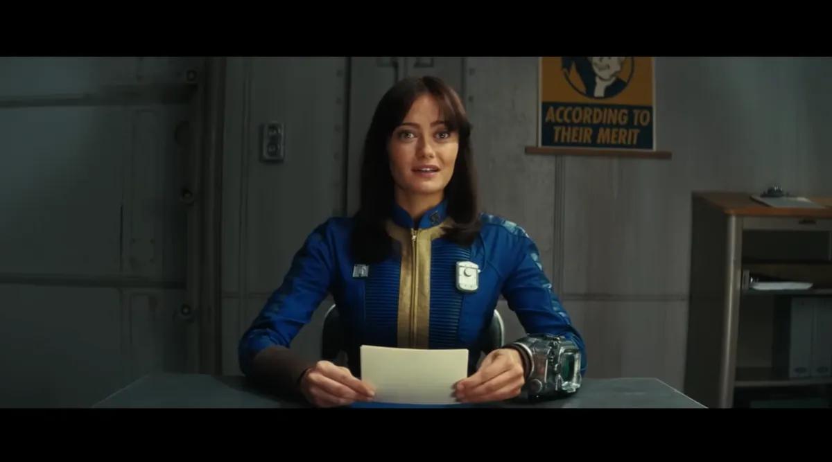 Amazon udgiver den komplette første sæson af Fallout på YouTube i en begrænset periode