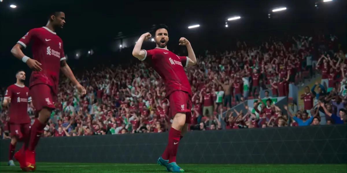 EA Sports FC 27 har bekræftet en åben verden, og titlen på mode er angiveligt afsløret.