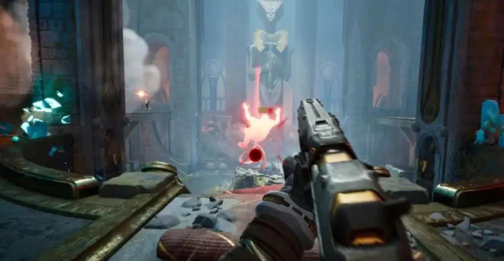 Highguard er blevet det værste spil i 2026 på Metacritic