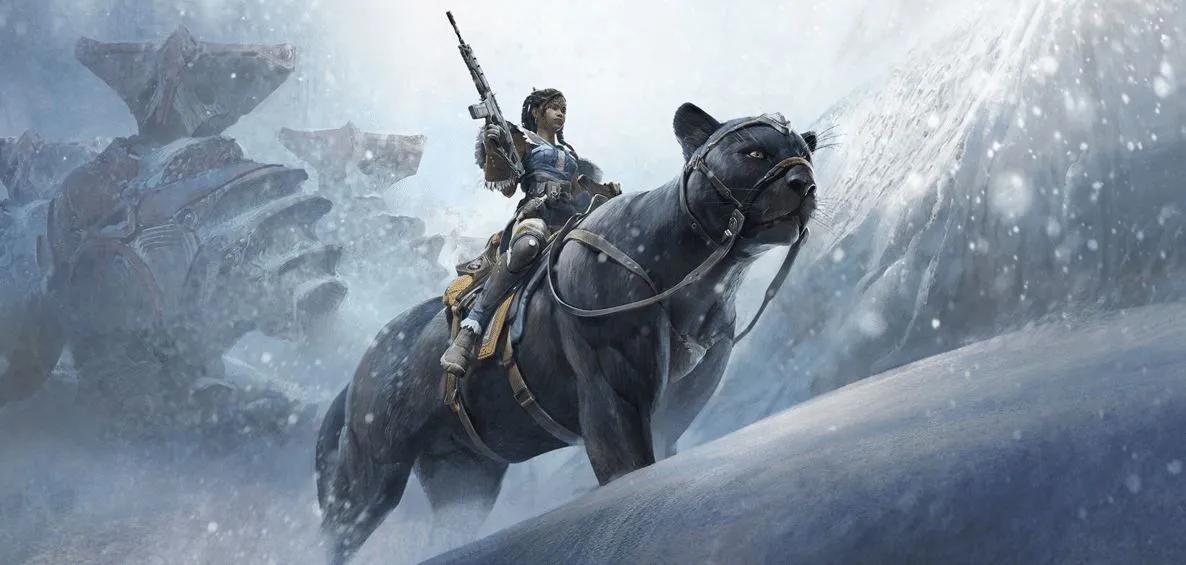 Highguard-udviklerne forventede ikke, at spillet ville have så meget had