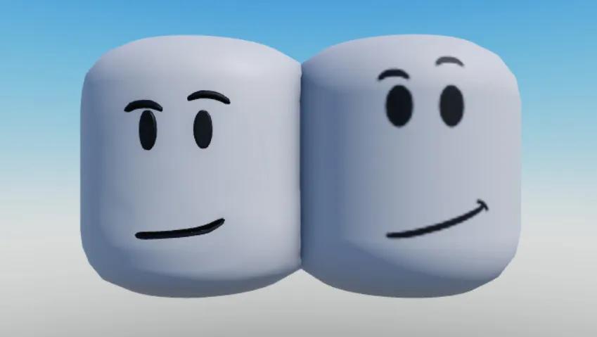 Roblox-spillere i oprør over tvungen skift til animerede hoveder