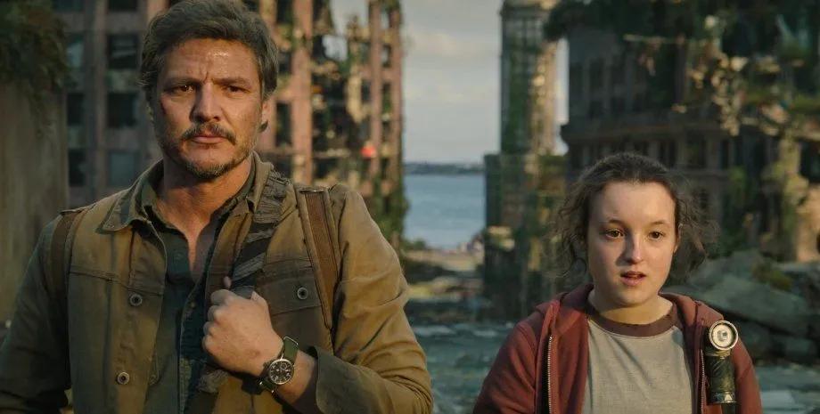 HBO's The Last of Us sæson 3 kan være seriens sidste sæson