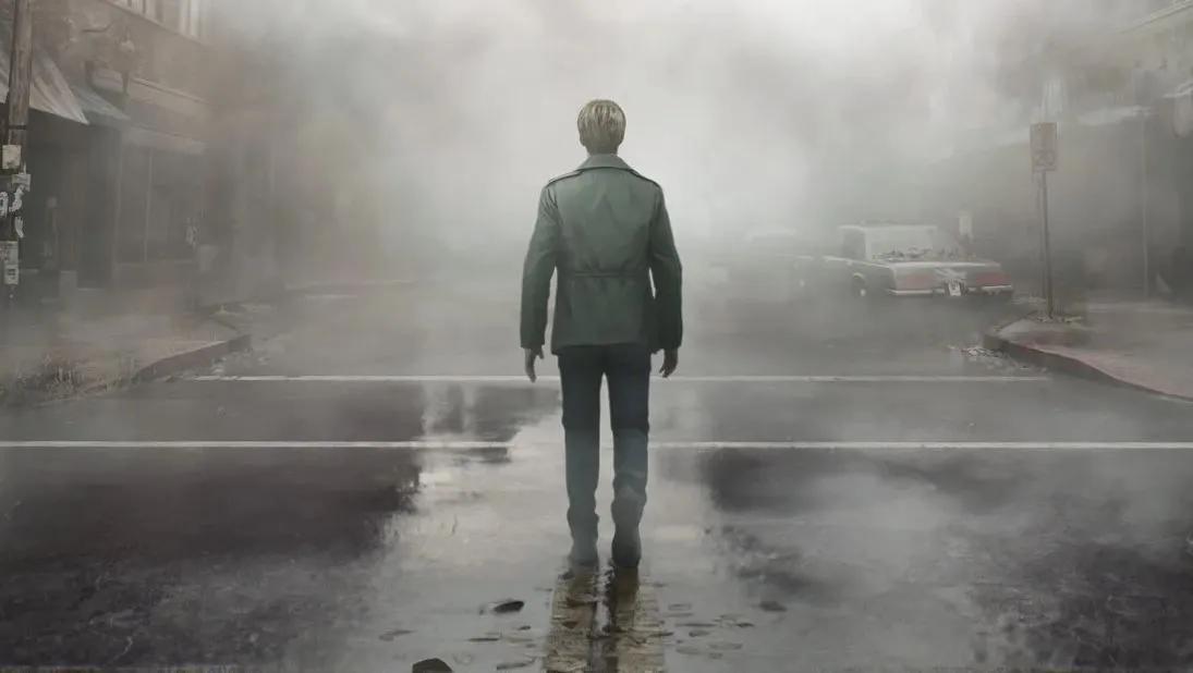 Nyt Silent Hill-spil bekræftet under udvikling hos Konami