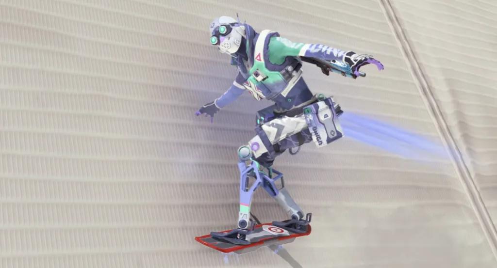 Apex Legends afslutter support til Switch i august