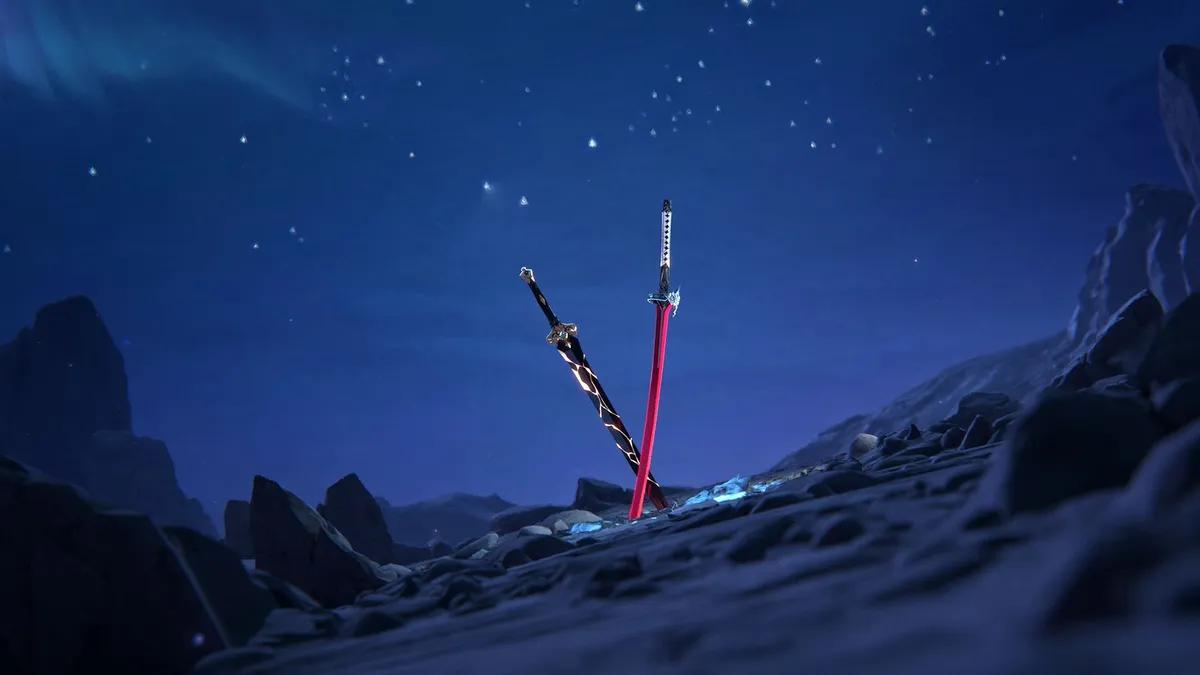 Fortnite driller Honkai: Star Rail Crossover — Kommer Kafka og Blade til øen?