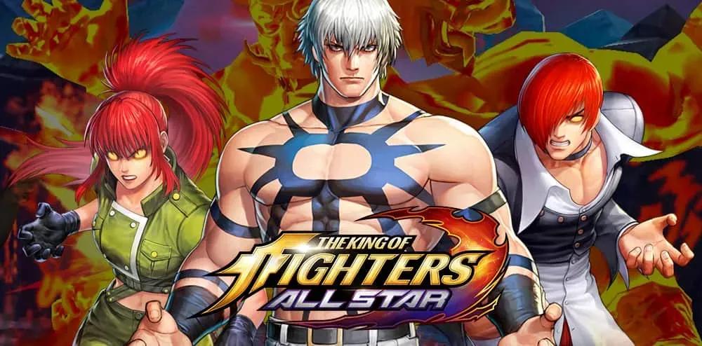 PUBG Mobile slår sig sammen med King of Fighters — Mythic Skins og Prize Path er på vej