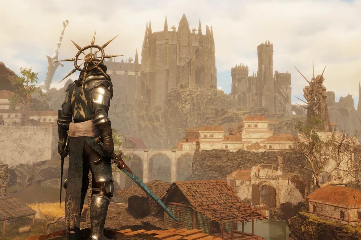 Opgaverækkens detaljer: Køreplan for Tainted Grail i 2026 med nye patches og gratis DLC