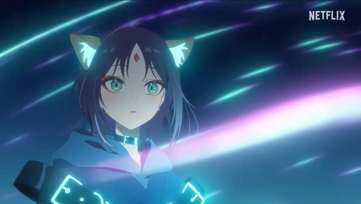 Et dybt dyk ned i den glitrende verden og de mistede muligheder i den kosmiske prinsesse Kaguya!