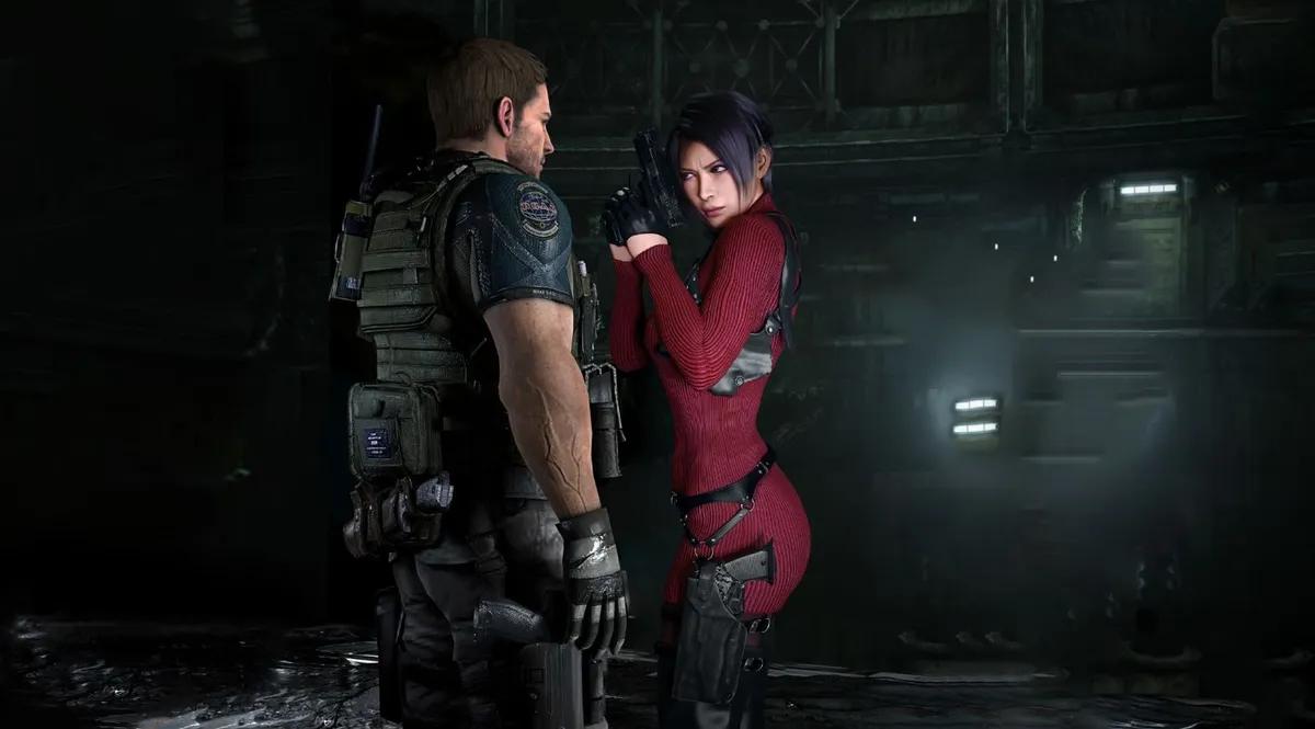 Insider afslører hvilke karakterer der ikke vender tilbage i Resident Evil Requiem