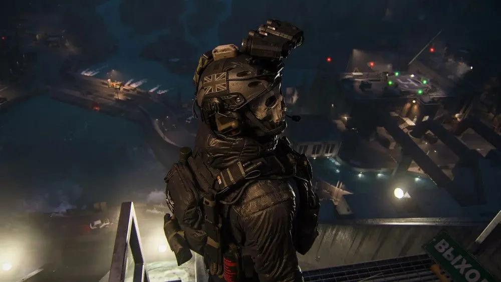 Call of Duty-udviklere arbejder på et nyt action-RPG-videospil
