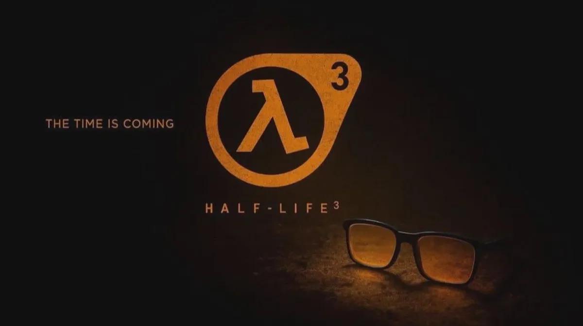 Udviklingen af Half-Life 3 er ved at være færdig, og spillet kan snart blive annonceret