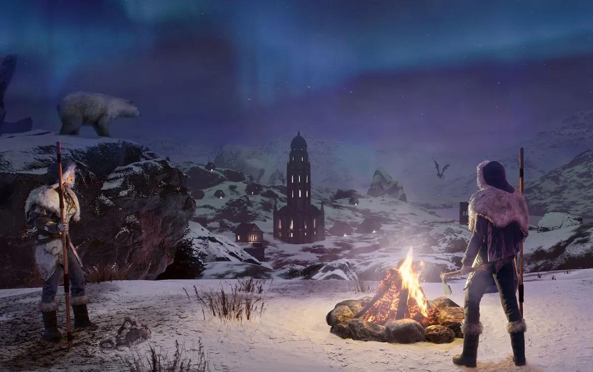 Ashes of Creations fremtid er usikker, efter at direktør og ledende medarbejdere har sagt op