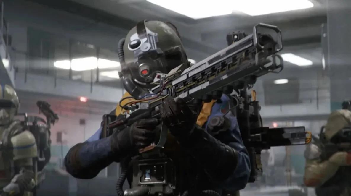 Embark Studios afslørede budgettet for ARC Raiders