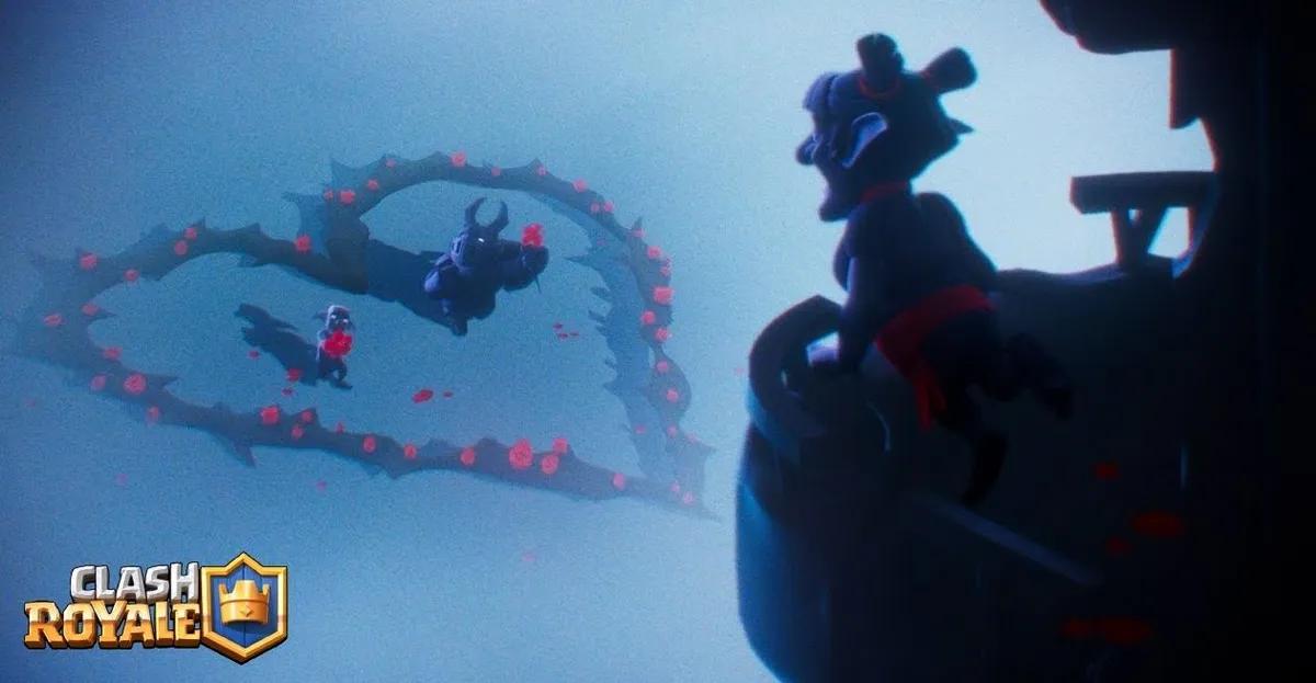 Clash Royale afslører februar 2026-begivenheder med nye udfordringer og belønninger