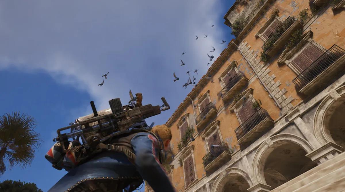 Embark Studios retter fejl, der udslettede Arc Raiders-begivenheder, og øger Bird City-frekvensen