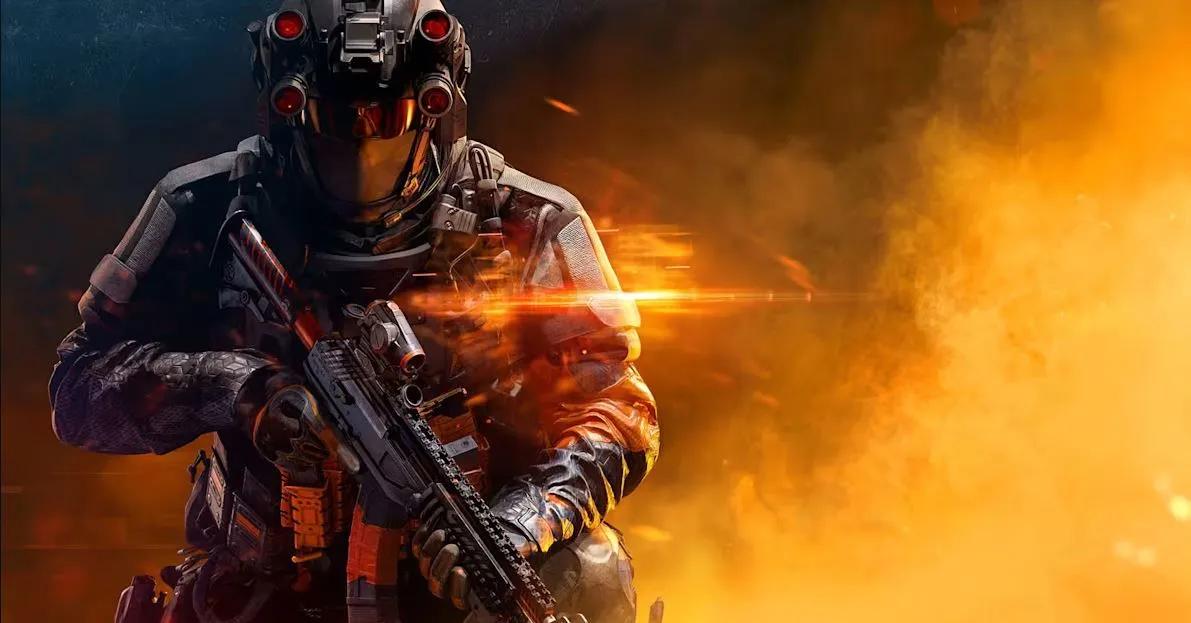Battlefield 6 sæson 2 nyt kort angiveligt afsløret